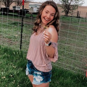 Meet your Posher, Brynn